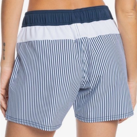 🌸 Roxy Sea 5" Recycled Boardshorts for Women 🌸 - Picture 6 of 7